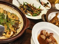 -临家闽南菜(宝洲路店)