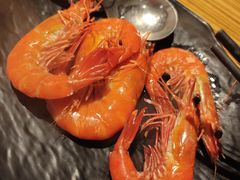 -亚特兰蒂斯-番红花海鲜自助餐厅·鲜活海鲜·小火锅
