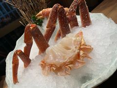 -蟹的岡田屋(正大广场店)