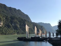 -三峡人家风景区