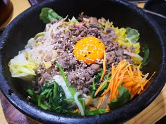 -大长今(唐人街店)