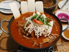 -海云台韩式汤饭·13年匠心韩料(南山店)