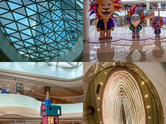 -棕榈MALL