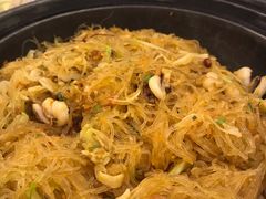 -山海天饮食集团(桃源居店)