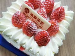 -FASHION BAKERY法森贝克(新德路店)