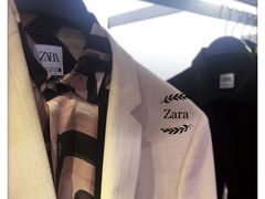 -ZARA(熙地港店)