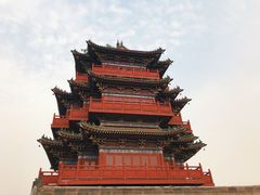 -开封府