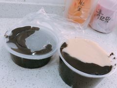 -鞠氏黑芝麻糊(水塔店)