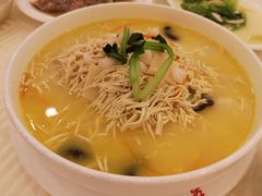 -怡园饭店-餐厅(四望亭店)