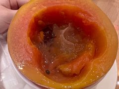 -怡咖啡·自助餐·西安香格里拉