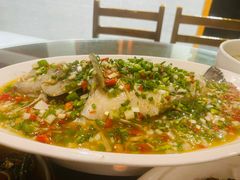 -飞虹鱼馆(春华路店)