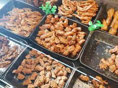 -久久丫鸭脖(金鸡湖欧尚店)