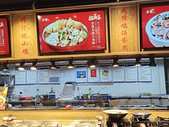 -乡里八闽·福州乡土菜(火车北站店)