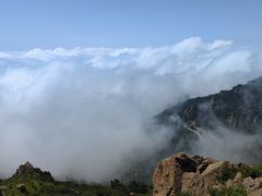 -白草畔自然风景区