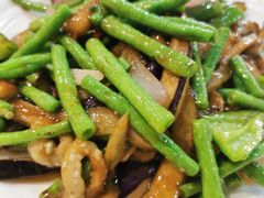 -大自然美食农庄(广州南站店)