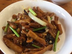 -大清花饺子(山庄店)