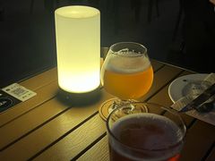 -京A Taproom·精酿餐吧(CBD店)