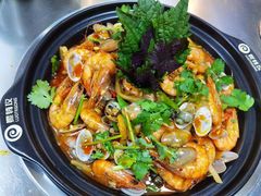 -螺特攻·螺蛳煲·螺蛳粉(东莞厚街店)
