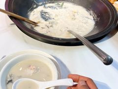 -陈大锅·岳阳鱼馆·地道岳阳菜(美食街店)