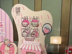 -同庆楼(奥体中心店)