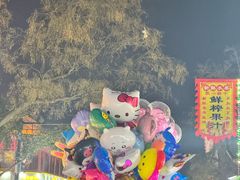 -鼓楼夜市