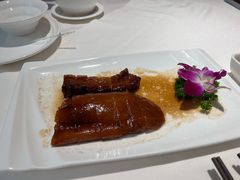 -香蜜轩·粤菜·宴会(世界之窗店)