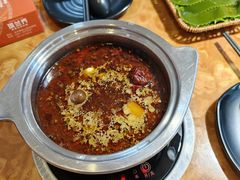 -塔兰齐新疆孜然火锅(鲤鱼山路店)