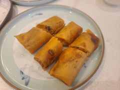 -白云宾馆·白云轩中餐厅·匠心手制