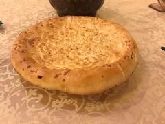 -维吾尔餐厅(宜山路店)