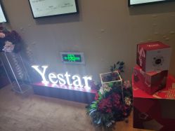 -Yestar艺星医疗美容医院