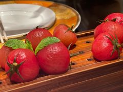 -北京王府井希尔顿酒店·秦唐中餐厅Chynna