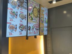 -吉野家(大连黑石礁富丽庭店)