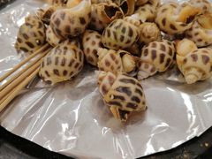 -粤盛海鲜平价店(洛溪食街店)