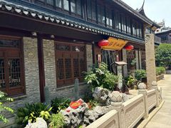 -西林禅寺