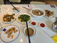 -建来发饭店(南俊路店)
