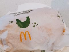-麦当劳(曲阳店)
