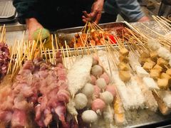 -庞记炸串