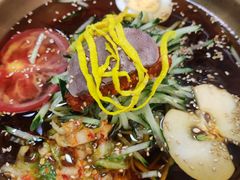 -朴老五延边大冷面(二道店)
