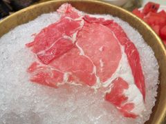 -东道煮牛肉火锅(东盛大街店)