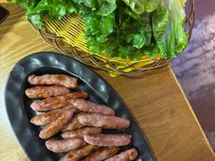 -恩你小木屋·烤肉韩式料理(嘉兴秀洲店)