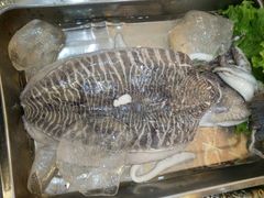 -必点蒸汽海鲜(止锚湾店)