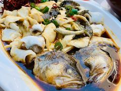 -茶花妹子云南餐厅(北大店)