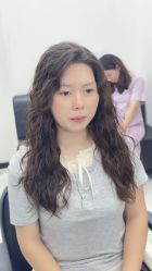 -乾健·烫染·接发SALON
