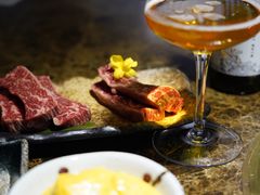 造化酒-觅福里•熟成和牛餐厅