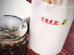 -陈光记烧腊(长寿路店)