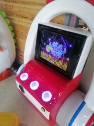 -塔塔王国·主题儿童游乐园(奥城商业广场店)