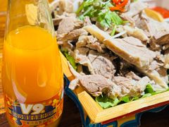 -小不点烧烤城(长乐宫店)