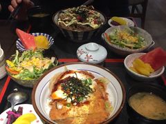 -小曹日本料理(软景中心店)
