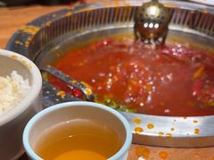 -城墙拐拐火锅(三峡广场黑金冠店)