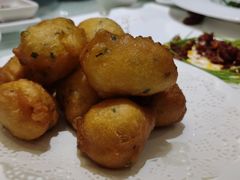 油馍头-庖丁堂酒店(高新区店)